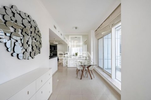 Apartament në Dubai Marina, Emiratet e Bashkuara Arabe 1 dhomë gjumi, 75 m2. № 603393 - Foto 1