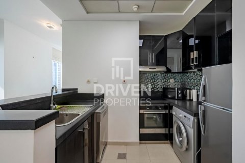 Apartament në Dubai Marina, Emiratet e Bashkuara Arabe 1 dhomë gjumi, 75 m2. № 603393 - Foto 7