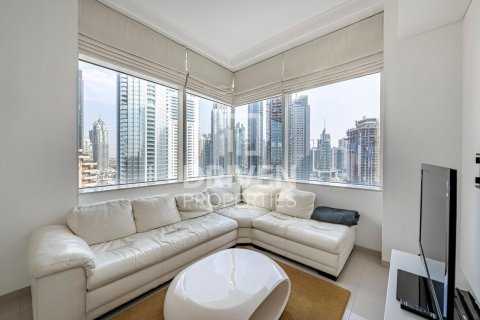 Apartament në Dubai Marina, Emiratet e Bashkuara Arabe 1 dhomë gjumi, 75 m2. № 603393 - Foto 5