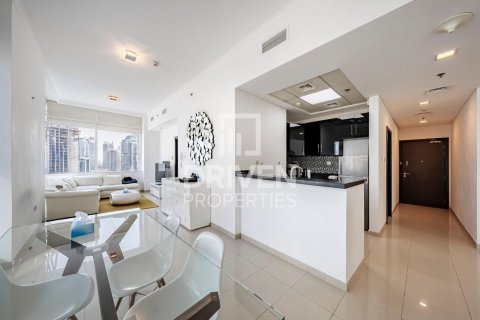Apartament në Dubai Marina, Emiratet e Bashkuara Arabe 1 dhomë gjumi, 75 m2. № 603393 - Foto 6