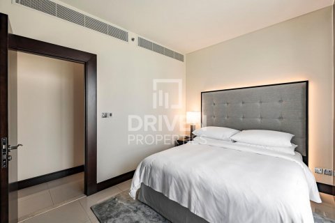 Downtown Dubai (Downtown Burj Dubai)、Dubai、UAE にあるマンションの賃貸物件 1ベッドルーム、69 m2、No603391 - 写真 9