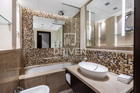 Downtown Dubai (Downtown Burj Dubai)、Dubai、UAE にあるマンションの賃貸物件 1ベッドルーム、69 m2、No603391 - 写真 11
