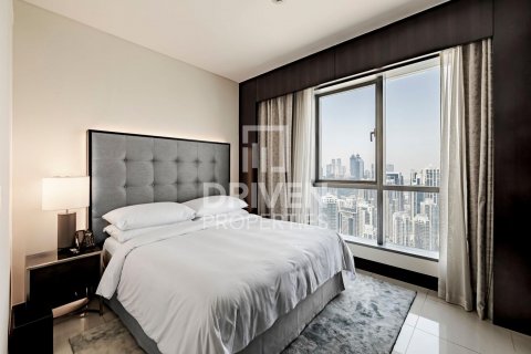 Downtown Dubai (Downtown Burj Dubai)、Dubai、UAE にあるマンションの賃貸物件 1ベッドルーム、69 m2、No603391 - 写真 7