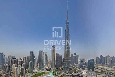 Downtown Dubai (Downtown Burj Dubai)、Dubai、UAE にあるマンションの賃貸物件 1ベッドルーム、69 m2、No603391 - 写真 2