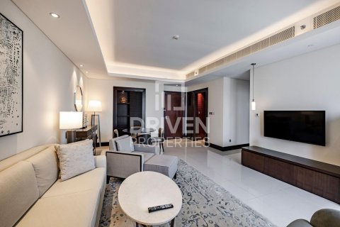 Downtown Dubai (Downtown Burj Dubai)、Dubai、UAE にあるマンションの賃貸物件 1ベッドルーム、69 m2、No603391 - 写真 3