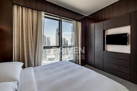 Downtown Dubai (Downtown Burj Dubai)、Dubai、UAE にあるマンションの賃貸物件 1ベッドルーム、69 m2、No603391 - 写真 8