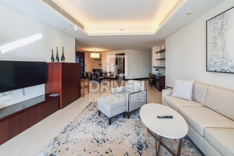 Downtown Dubai (Downtown Burj Dubai), UAE의 임대용 아파트 침실 2개, 172제곱미터 번호 603389 - 사진 4