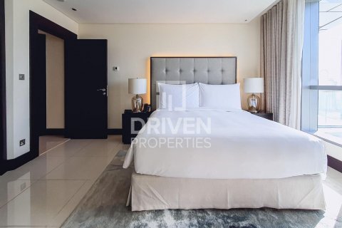 Downtown Dubai (Downtown Burj Dubai), UAE의 임대용 아파트 침실 2개, 172제곱미터 번호 603389 - 사진 8