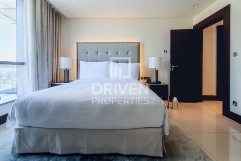 Downtown Dubai (Downtown Burj Dubai), UAE의 임대용 아파트 침실 2개, 172제곱미터 번호 603389 - 사진 9