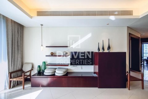 Downtown Dubai (Downtown Burj Dubai), UAE의 임대용 아파트 침실 2개, 172제곱미터 번호 603389 - 사진 2
