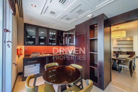 Downtown Dubai (Downtown Burj Dubai), UAE의 임대용 아파트 침실 2개, 172제곱미터 번호 603389 - 사진 11