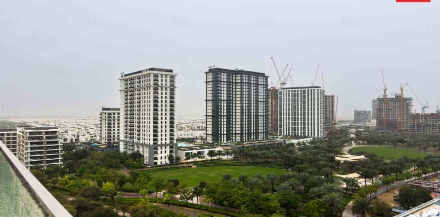 阿联酋 Dubai Dubai Hills Estate 公寓  3 卧, 182.1 平方米 , 编号 700020