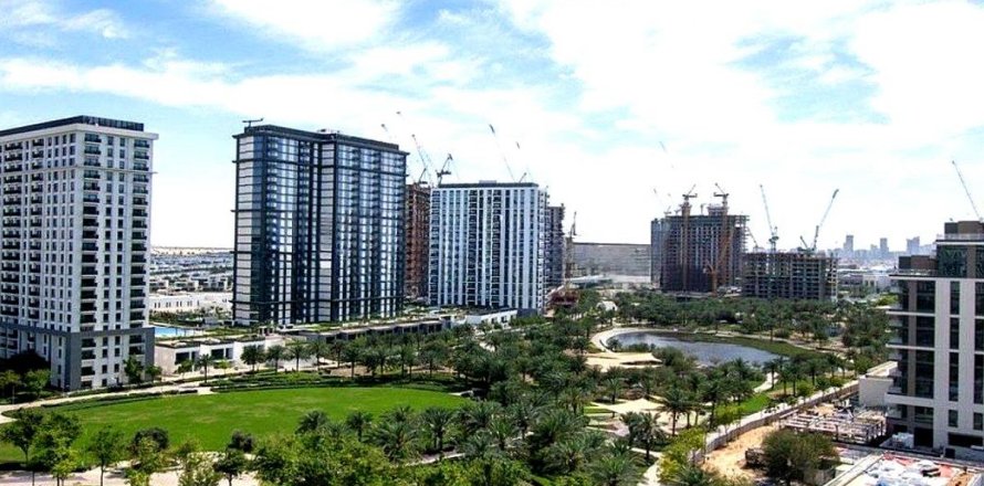 Appartamento a Dubai Hills Estate, Dubai, EAU 3 camere da letto, 182.1 mq. № 700020