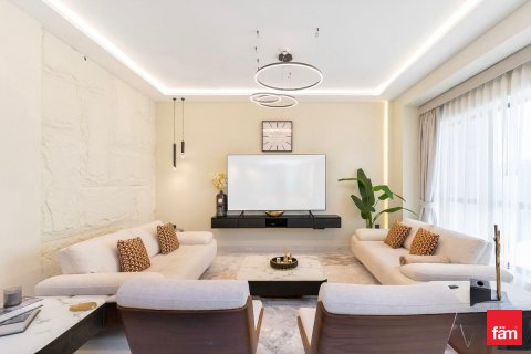 Dubai, संयुक्त अरब अमीरात में अपार्टमेंट, 2 बेडरूम, 120.3 वर्ग मीटर, संख्या 700044 - फ़ोटो 6