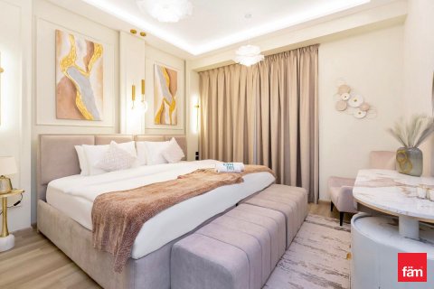 Lägenhet uthyres i Dubai, UAE 2 sovrum, 120.3 kvm Nr. 700044 - fotografi 13