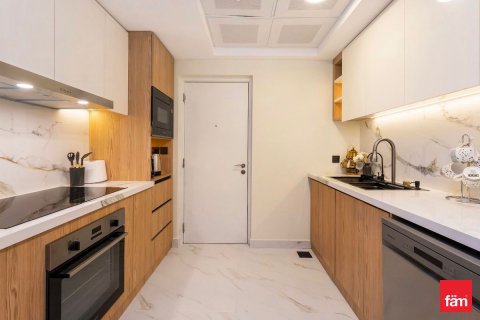 Lägenhet uthyres i Dubai, UAE 2 sovrum, 120.3 kvm Nr. 700044 - fotografi 8