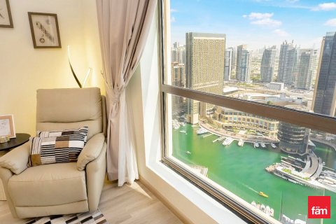 Lägenhet uthyres i Dubai, UAE 2 sovrum, 120.3 kvm Nr. 700044 - fotografi 3