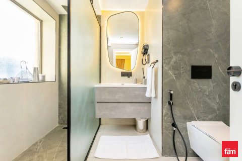 Lägenhet uthyres i Dubai, UAE 2 sovrum, 120.3 kvm Nr. 700044 - fotografi 10