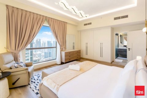 Lägenhet uthyres i Dubai, UAE 2 sovrum, 120.3 kvm Nr. 700044 - fotografi 14