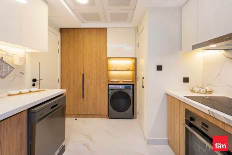 Dubai, संयुक्त अरब अमीरात में अपार्टमेंट, 2 बेडरूम, 120.3 वर्ग मीटर, संख्या 700044 - फ़ोटो 10