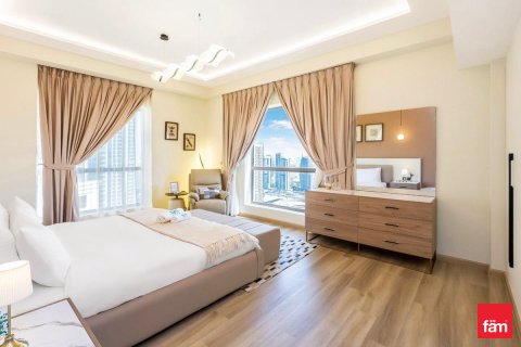 Lägenhet uthyres i Dubai, UAE 2 sovrum, 120.3 kvm Nr. 700044 - fotografi 9