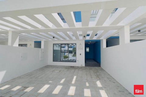 Adosado en alquiler en Dubai, EAU 5 dormitorios, 144.1 m2 № 700046 - foto 24