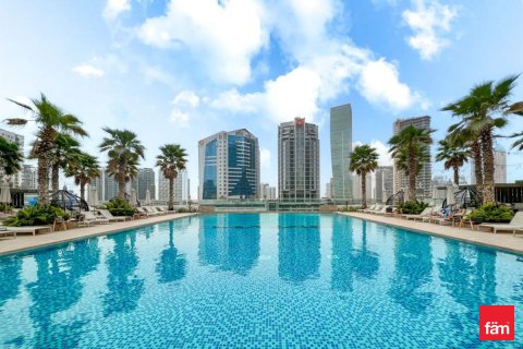 阿联酋 Dubai Business Bay 待售 : 2 卧, 117.8 平方米 , 编号700047 - 照片 11