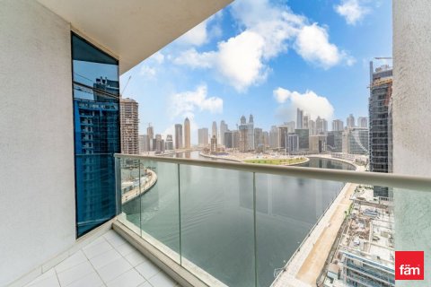 阿联酋 Dubai Business Bay 公寓  2 卧, 117.8 平方米 , 编号 700047