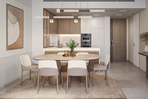 Apartment i Meydan, Dubai, UAE 2 soveværelser, 112.6 kvm № 700019