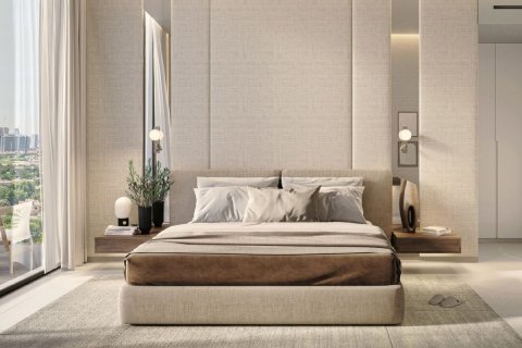 Apartment til salg i Meydan, Dubai, UAE 2 soveværelser, 112.6 kvm № 700019 - foto 5