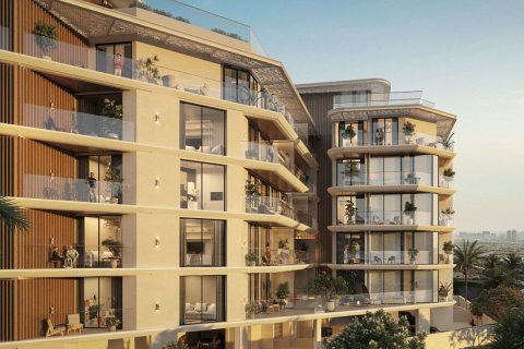 Apartment til salg i Meydan, Dubai, UAE 2 soveværelser, 112.6 kvm № 700019 - foto 8