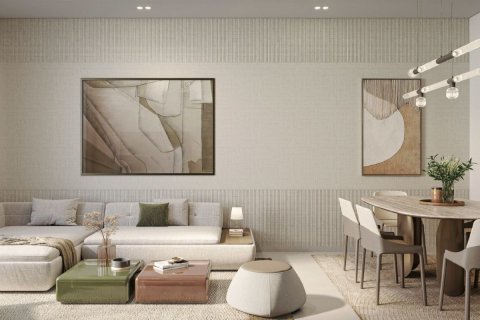 Apartment til salg i Meydan, Dubai, UAE 2 soveværelser, 112.6 kvm № 700019 - foto 12