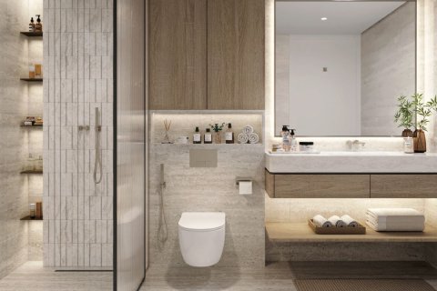 Apartment til salg i Meydan, Dubai, UAE 2 soveværelser, 112.6 kvm № 700019 - foto 10