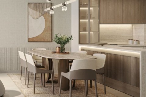 Apartment til salg i Meydan, Dubai, UAE 2 soveværelser, 112.6 kvm № 700019 - foto 2