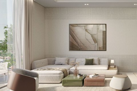 Apartment til salg i Meydan, Dubai, UAE 2 soveværelser, 112.6 kvm № 700019 - foto 3