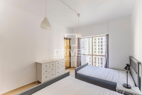 آپارتمان برای فروش در  Jumeirah Beach Residence، Dubai، امارات متحده عربی  4 خوابه ، 271.37 متر مربع ، شماره 761931 - تصویر 13