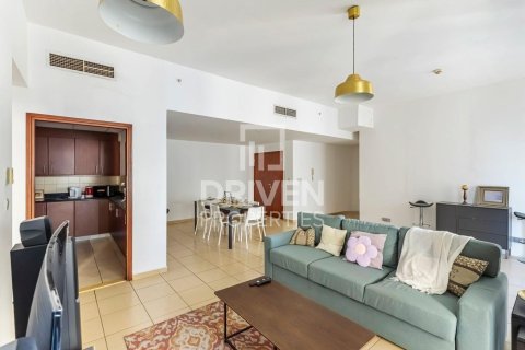 آپارتمان برای فروش در  Jumeirah Beach Residence، Dubai، امارات متحده عربی  4 خوابه ، 271.37 متر مربع ، شماره 761931 - تصویر 4