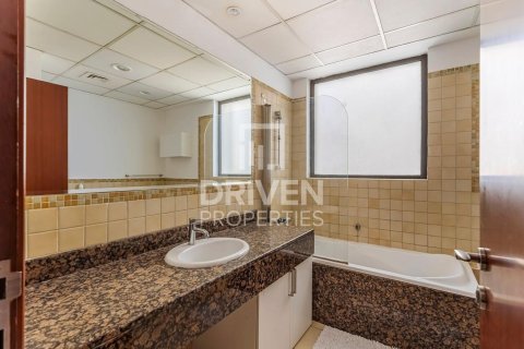 آپارتمان برای فروش در  Jumeirah Beach Residence، Dubai، امارات متحده عربی  4 خوابه ، 271.37 متر مربع ، شماره 761931 - تصویر 17