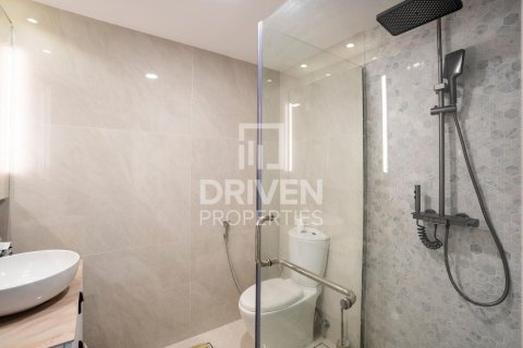 Apartament de vânzare în Dubai, EAU 2 dormitoare, 160.63 mp.  №761932 - poză 17