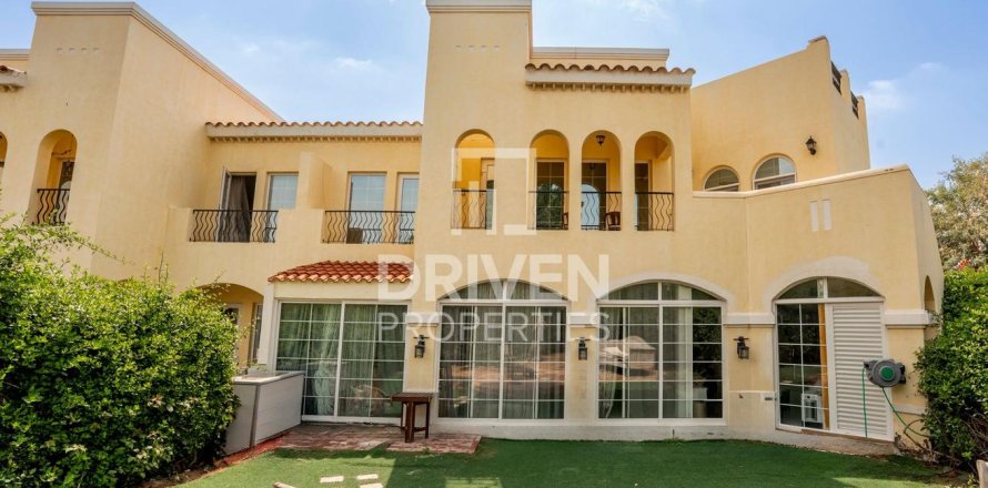 Apartament în Dubai, EAU 2 dormitoare, 160.63 mp.  №761932