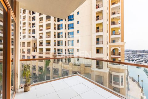 Appartement te koop in Palm Jumeirah, Dubai, VAE 1 kamer, 51 vr.m., nr 761934 - foto 9