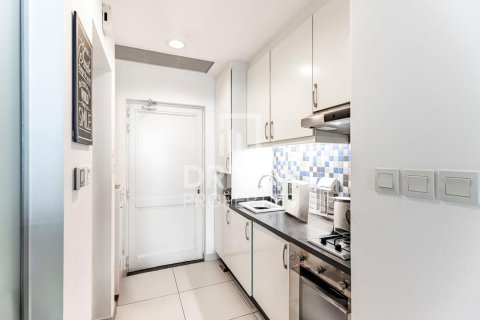 Appartement te koop in Palm Jumeirah, Dubai, VAE 1 kamer, 51 vr.m., nr 761934 - foto 7