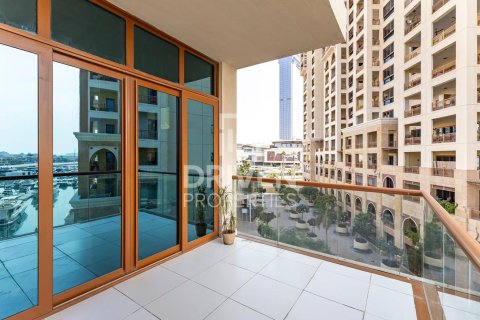 Appartement te koop in Palm Jumeirah, Dubai, VAE 1 kamer, 51 vr.m., nr 761934 - foto 10