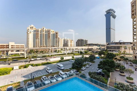 Appartement te koop in Palm Jumeirah, Dubai, VAE 1 kamer, 51 vr.m., nr 761934 - foto 11
