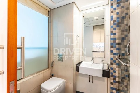 Appartement te koop in Palm Jumeirah, Dubai, VAE 1 kamer, 51 vr.m., nr 761934 - foto 8