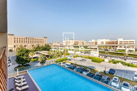 Appartement te koop in Palm Jumeirah, Dubai, VAE 1 kamer, 51 vr.m., nr 761934 - foto 2