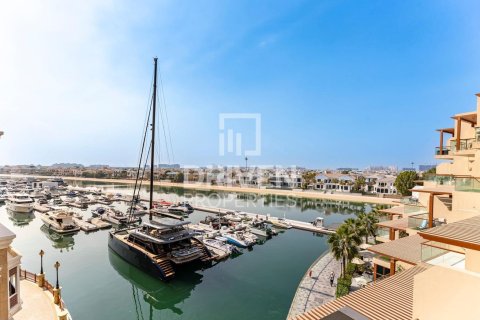 Appartement te koop in Palm Jumeirah, Dubai, VAE 1 kamer, 51 vr.m., nr 761934 - foto 1