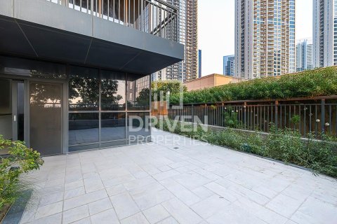 Apartman u gradu Dubai Creek Harbour (The Lagoons), UAE 2 spavaće sobe, 241.36 m2 Br. 761929 - Slika 5