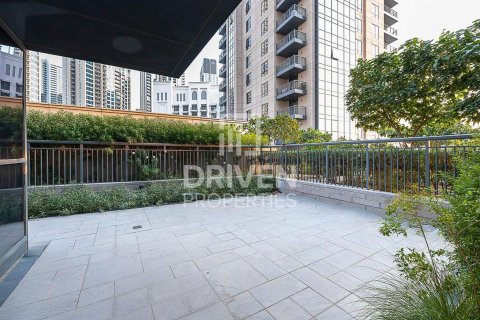 Apartman u gradu Dubai Creek Harbour (The Lagoons), UAE 2 spavaće sobe, 241.36 m2 Br. 761929 - Slika 10