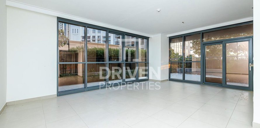 Apartman u gradu Dubai Creek Harbour (The Lagoons), UAE 2 spavaće sobe, 241.36 m2 Br. 761929